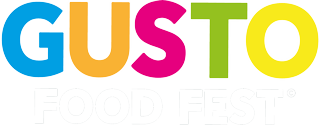 GUSTO FOOD FEST| Essen • Trinken • Genuss